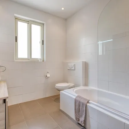 Swieqi 3 Bedroom With Patio Is-Swieqi