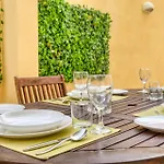 Swieqi 3 Bedroom With Patio Lejlighed Is-Swieqi