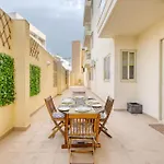 Lejlighed Swieqi 3 Bedroom With Patio