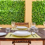Swieqi 3 Bedroom With Patio Lejlighed Is-Swieqi