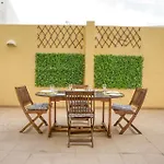 Swieqi 3 Bedroom With Patio Lejlighed
