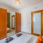 Swieqi 3 Bedroom With Patio Lejlighed