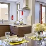 Swieqi 3 Bedroom With Patio Lejlighed Is-Swieqi