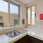 Lejlighed Swieqi 3 Bedroom With Patio Is-Swieqi