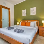 Swieqi 3 Bedroom With Patio * Is-Swieqi