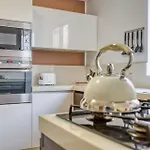 Lejlighed Swieqi 3 Bedroom With Patio Is-Swieqi
