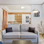 Swieqi 3 Bedroom With Patio *