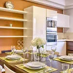 Swieqi 3 Bedroom With Patio Lejlighed *