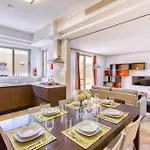 Swieqi 3 Bedroom With Patio Is-Swieqi