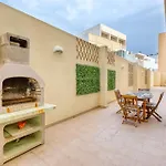 Lejlighed Swieqi 3 Bedroom With Patio