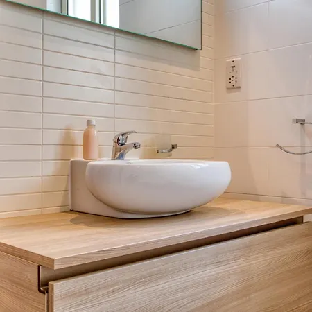 Swieqi 3 Bedroom With Patio 公寓 *