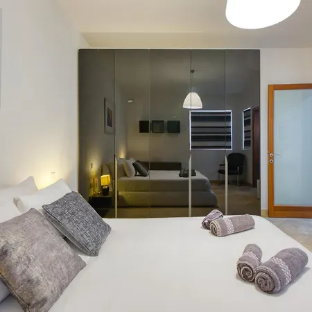 Swieqi 3 Bedroom With Patio *