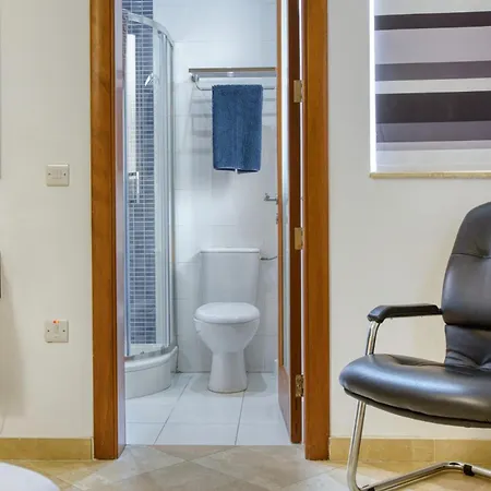 Swieqi 3 Bedroom With Patio * Is-Swieqi