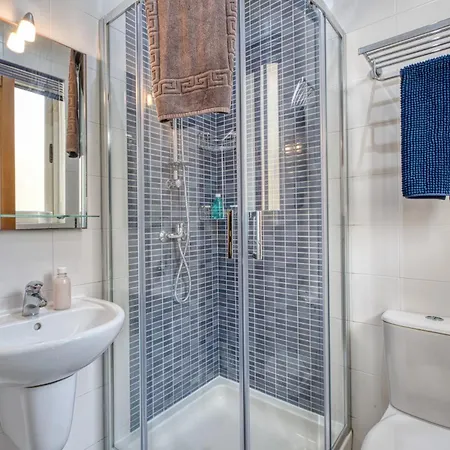 Swieqi 3 Bedroom With Patio * Is-Swieqi