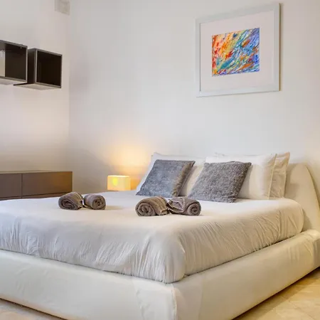 Apartment Swieqi 3 Bedroom With Patio *