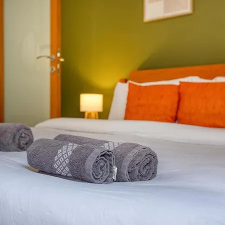 아파트 Swieqi 3 Bedroom With Patio Is-Swieqi