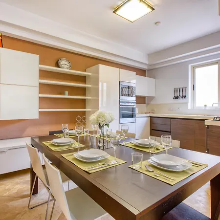 Swieqi 3 Bedroom With Patio *