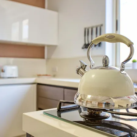 Swieqi 3 Bedroom With Patio
