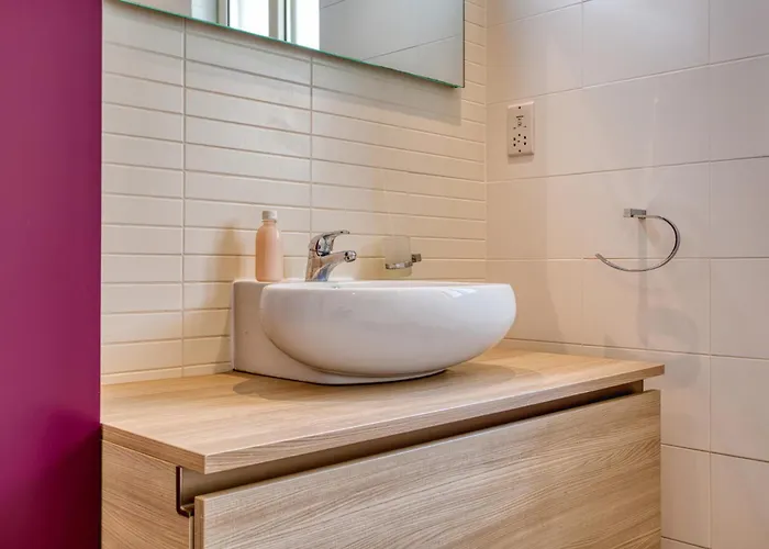 Swieqi 3 Bedroom With Patio Apartament *