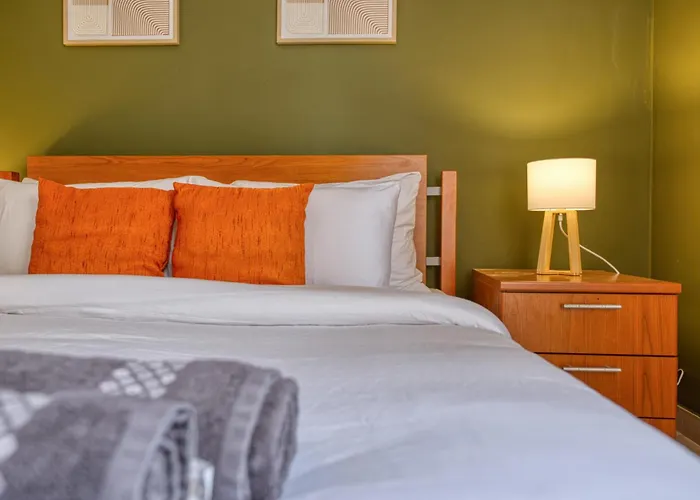 Swieqi 3 Bedroom With Patio Is-Swieqi