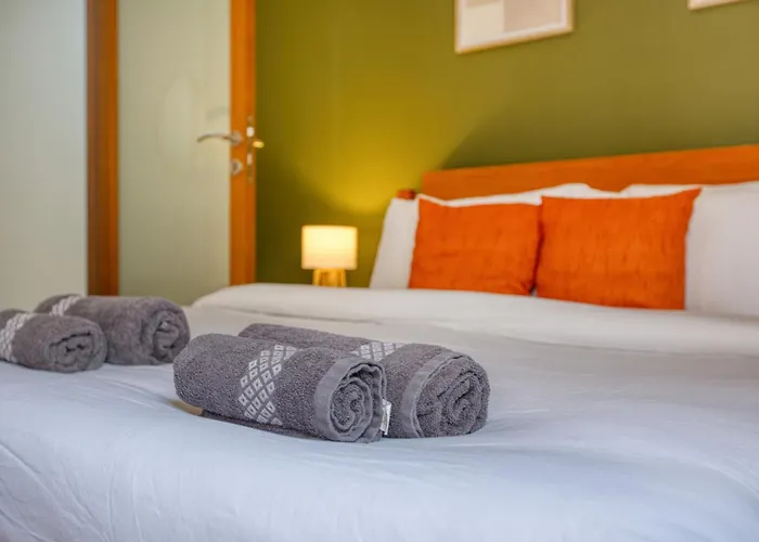 Daire Swieqi 3 Bedroom With Patio Is-Swieqi