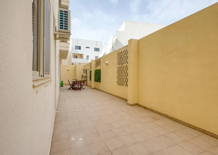 Swieqi 3 Bedroom With Patio Apartament *